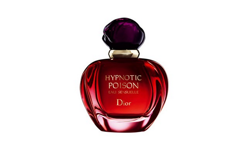 Hypnotic Poison Eau Sensuelle, una “hipnótica” variación floral